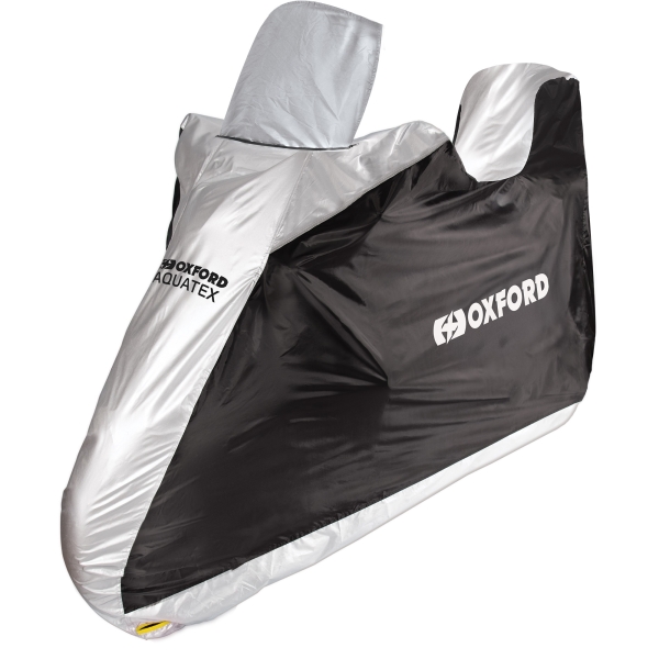 Oxford OXFORD AQUATEX HIGH/BOX